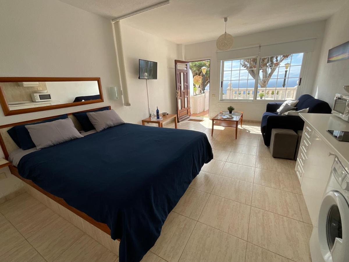 Atlantic Ocean Rest Διαμέρισμα Tacoronte Εξωτερικό φωτογραφία